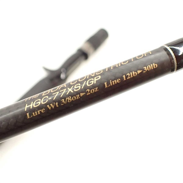サイドワインダーＨＧＣ－７７ＸＳ／ＧＰ